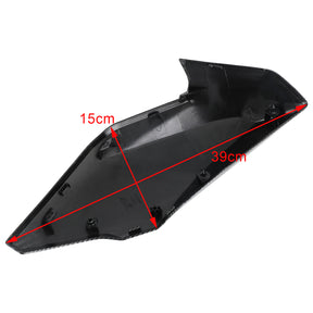 Front Side Tank Gas Trim Fairing Panel Cowl For Kawasaki Z650 2017 2018 2019 Generic