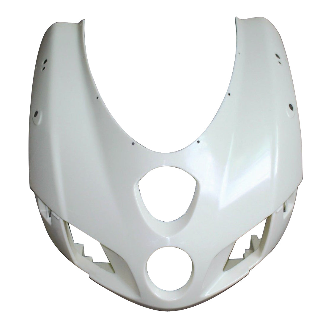 Amotopart 2005-2006 Ducati 999/749 Fairing Unpainted Kit