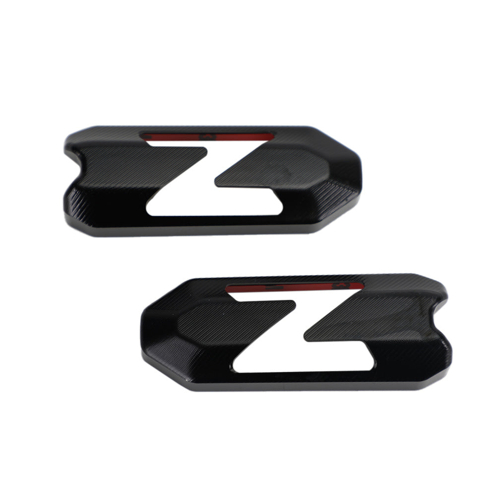 Cubierta de protección de luz de señal de giro para motocicleta, para KAWASAKI Z900 Z 1000 2019-2021