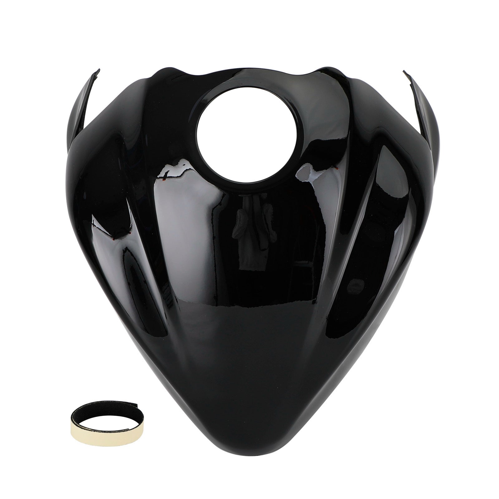 Gas Tank Cover Guard Fairing Protector For Suzuki GSX-S 1000 GSXS 2015-2020