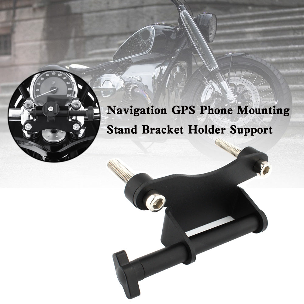 Navigation GPS Telefon Montageständer Halterung Halter Unterstützung für BMW R18 Classic Generic