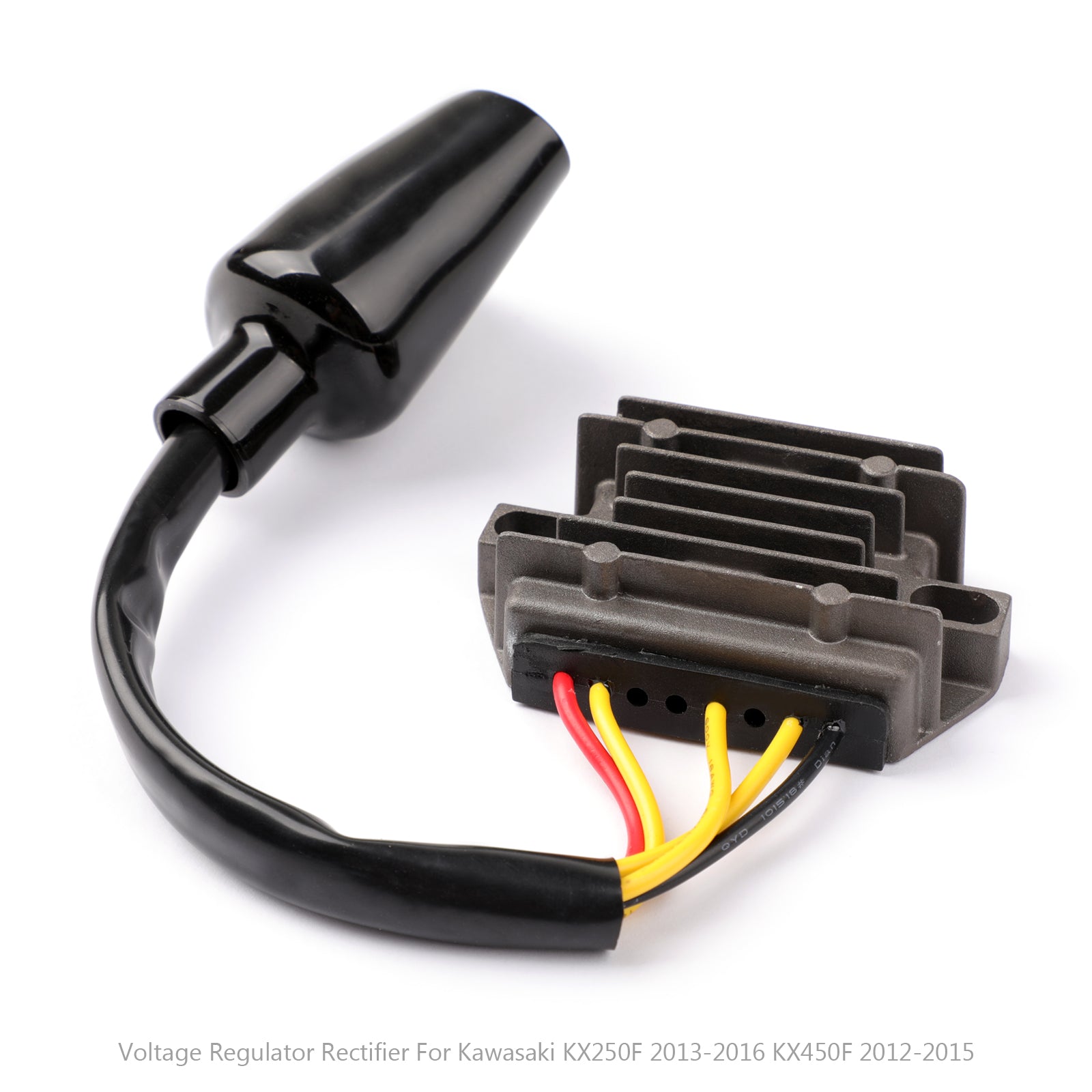Voltage Regulator Rectifier Fit For Kawasaki KX250F 2013-2016 KX450F 2012-2015