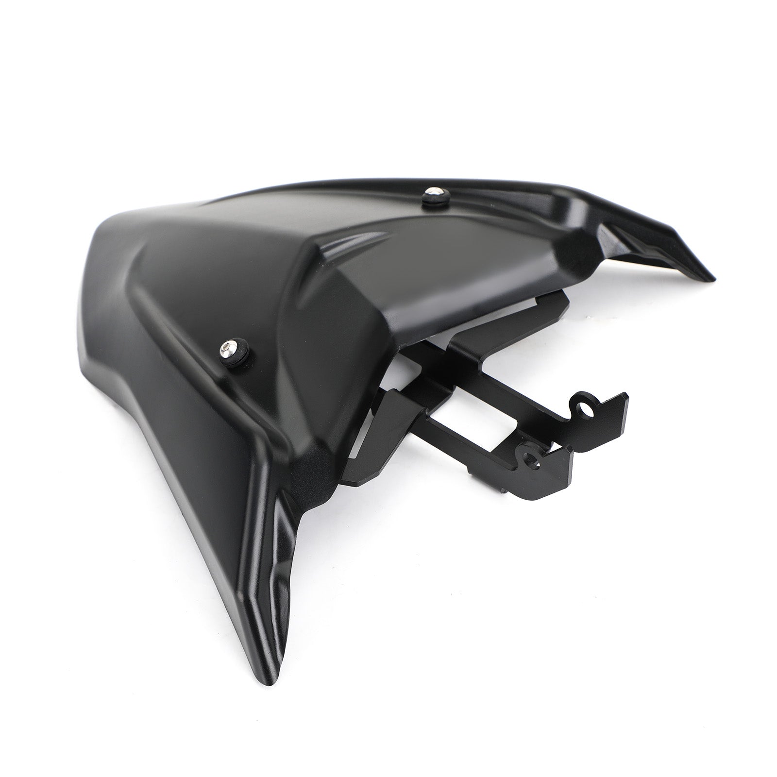 Front Fender Beak Extension For Yamaha Tenere 700 2019-2020 Generic