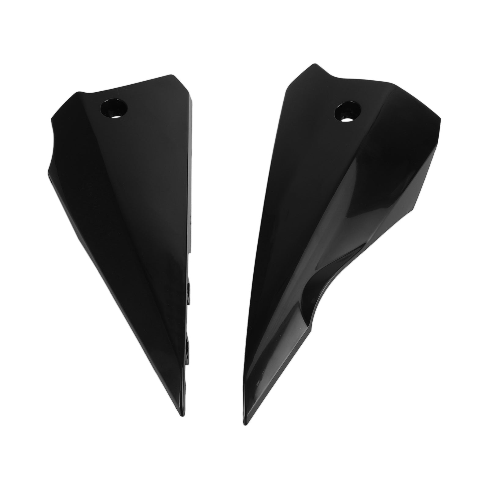 Unpainted Front Lower side panels Fairing For Suzuki GSX-S 1000 2015-2020 Generic