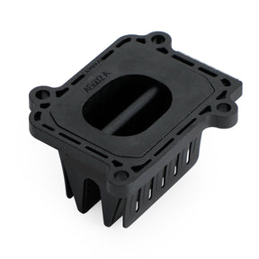 V4R04 Reed Valve Cage Block For Yamaha YZ125 2005-2020 Generic