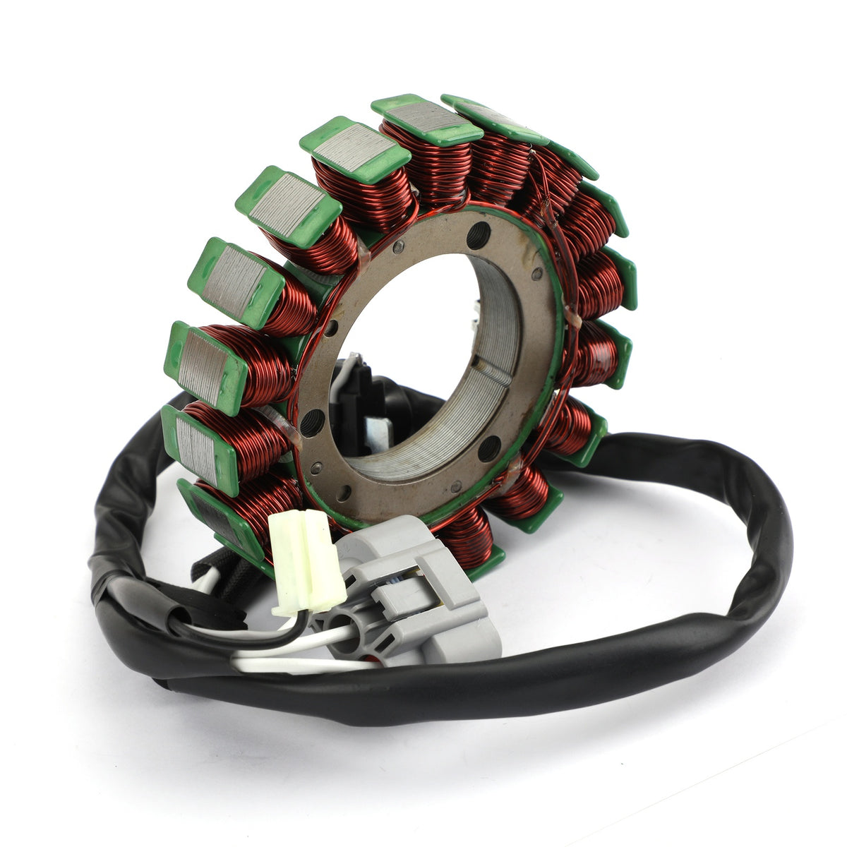 Stator Generator for Yamaha XSR700 MT07 MT-07 Tracer FZ07 FZ-07