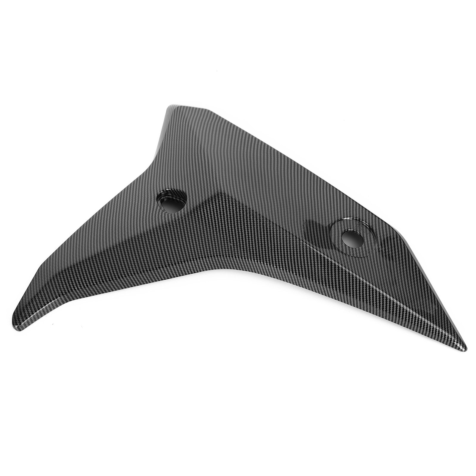 Panneaux de carénage de couvercle latéral de radiateur pour YAMAHA tracer 900 GT 2018 – 2020 générique