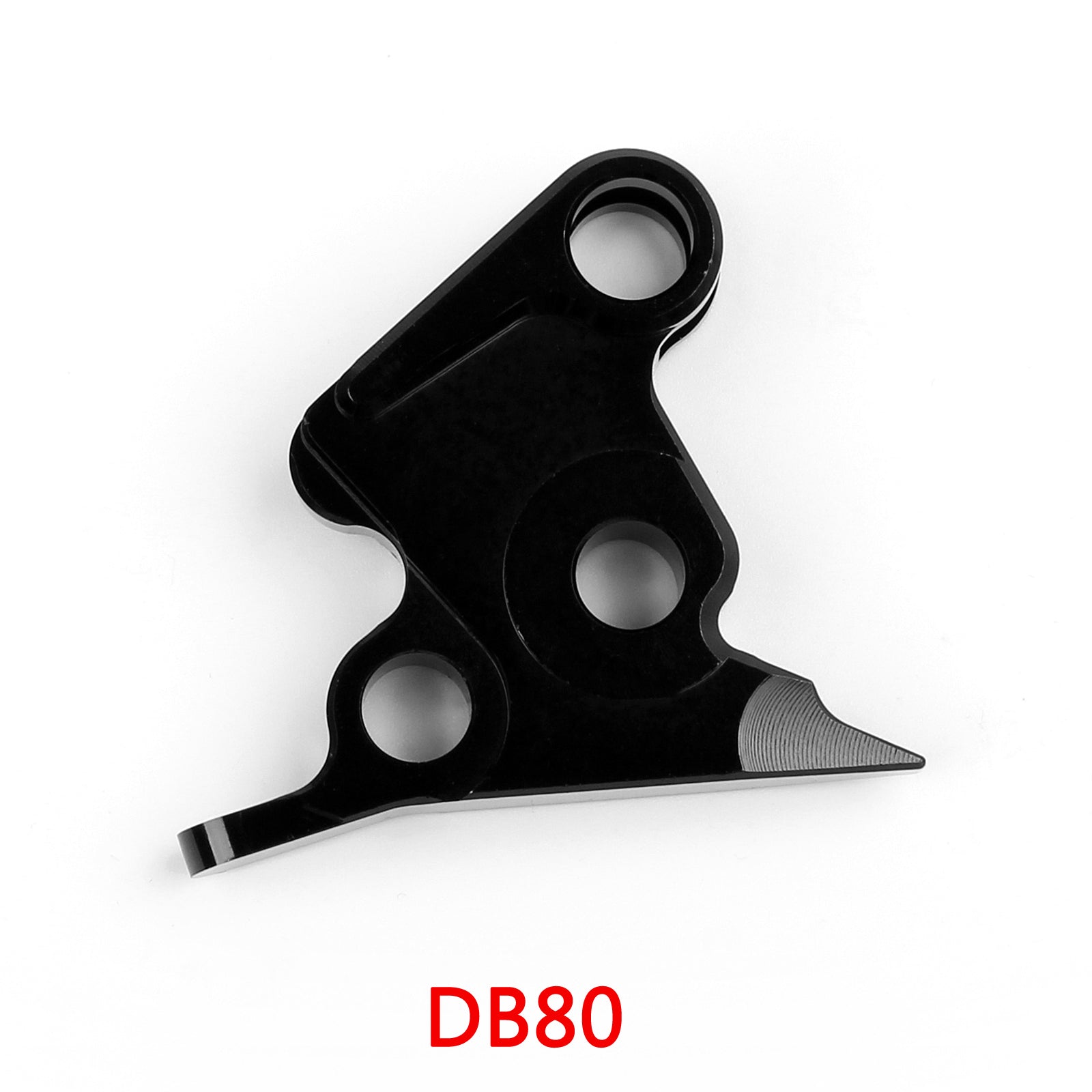 CNC-Kurzkupplungsbremshebel passend für Ducati 996/998/B/S/R M900/M1000 MTS1100