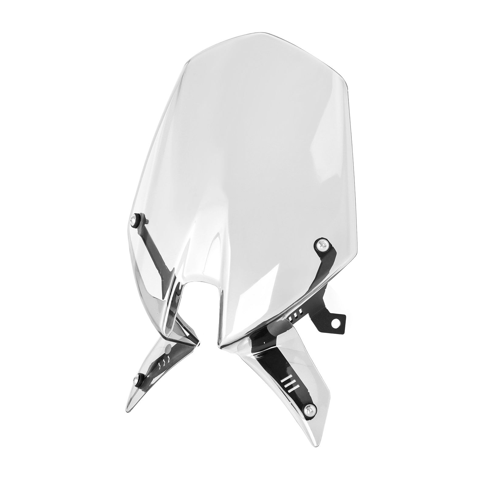 Windshield WindScreen fit for DUCATI Monster 937 / 950 2021-2022 Generic