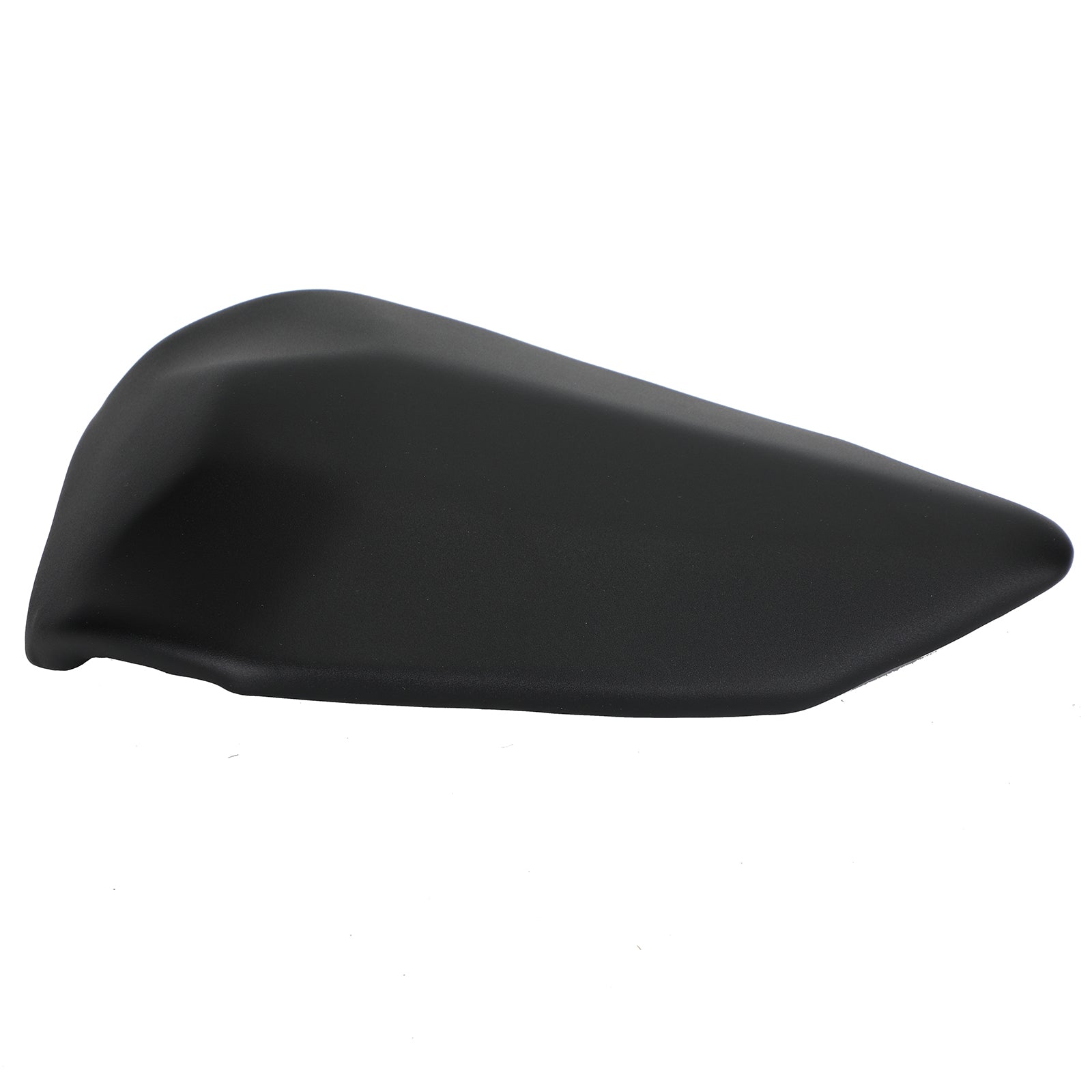 Coussin noir pour siège passager arrière, adapté à Ducati 899 2012-2014 1199 2012-2014 générique