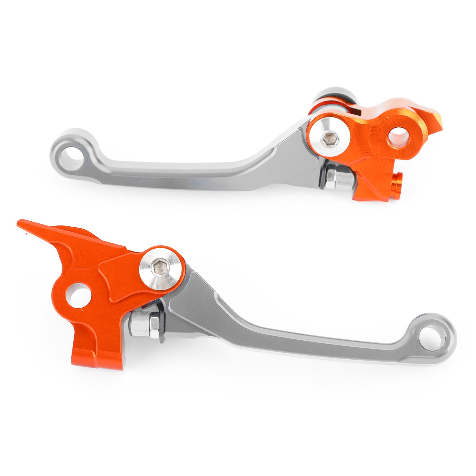 Brake Clutch Levers Fit For Husqvarna TC125 TC250 TE150 TE250 TE300 FC250 FC350