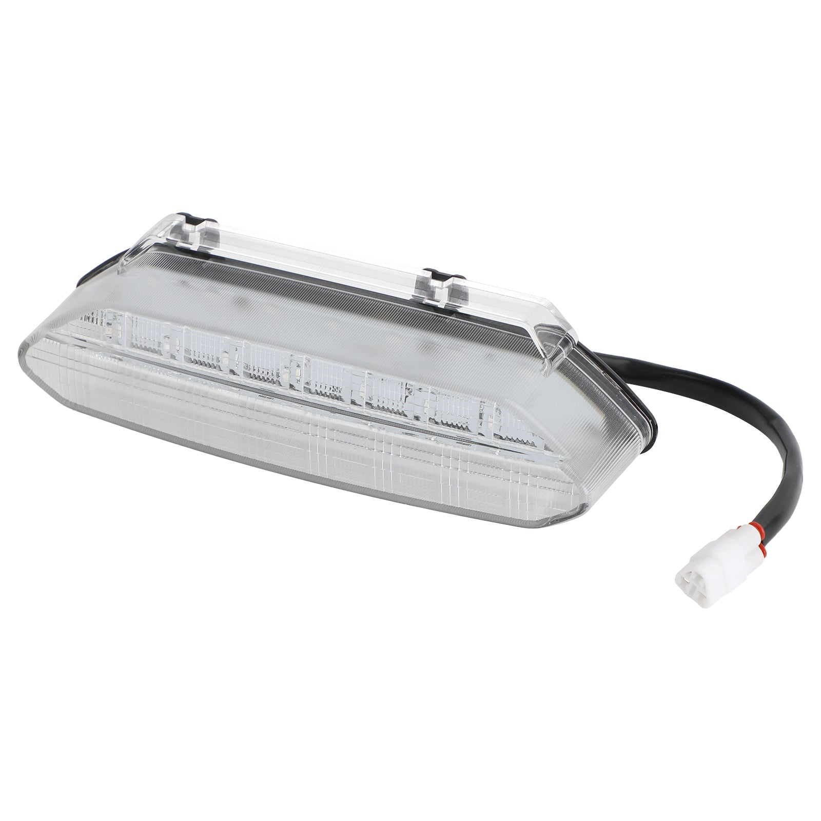 Feu arrière LED pour YAMAHA YFZ450 YFZ 450 2006-2009 5TG-84710-21-00 générique