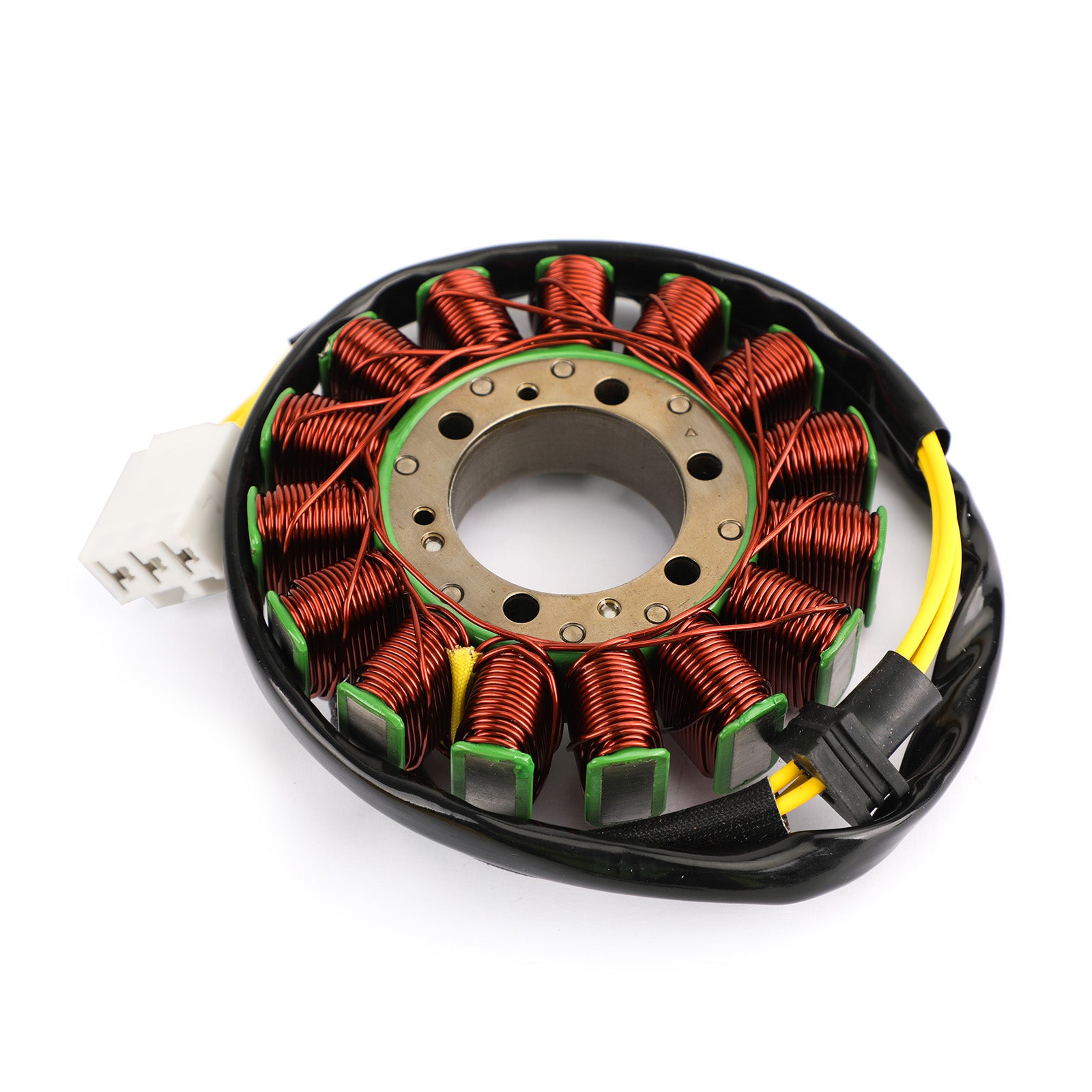 Magneto Generator Engine Stator Coil Fit For Honda NT700 V Deauville 700 2006-2011 # 31120-MEW-921