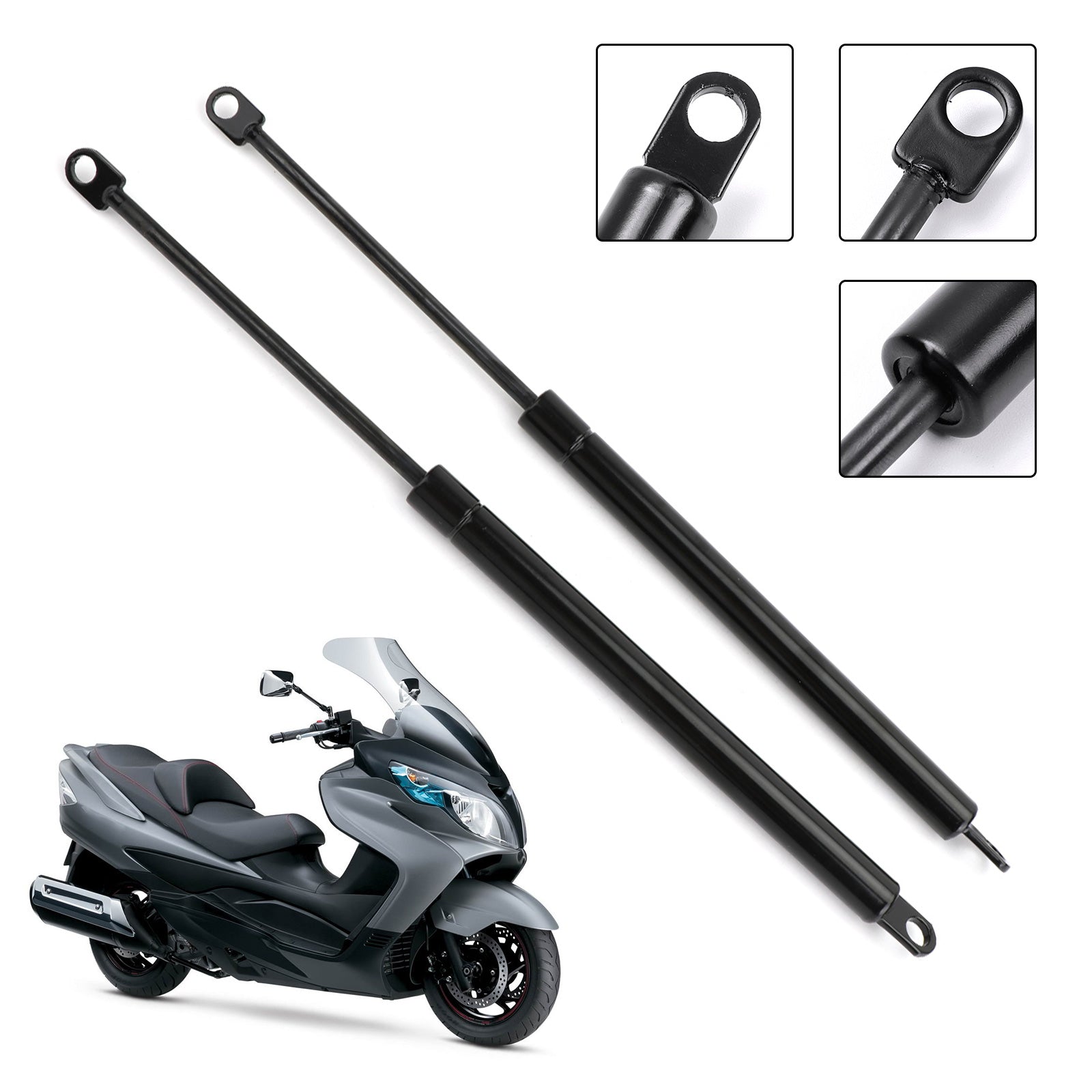 Suzuki Gassäule Sitzregler Hubstrebe passend für Burgman 400 AN400 2007–16