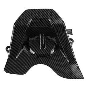 Carbon Front Sprocket Chain Cover Guard For Honda CBR650R CB650R 2019-2021 Generic