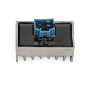 4-Pin-Regler-Gleichrichter für Honda CB110 11–17 CBF125 JC40 06–16 CBF150 05–16 Generic