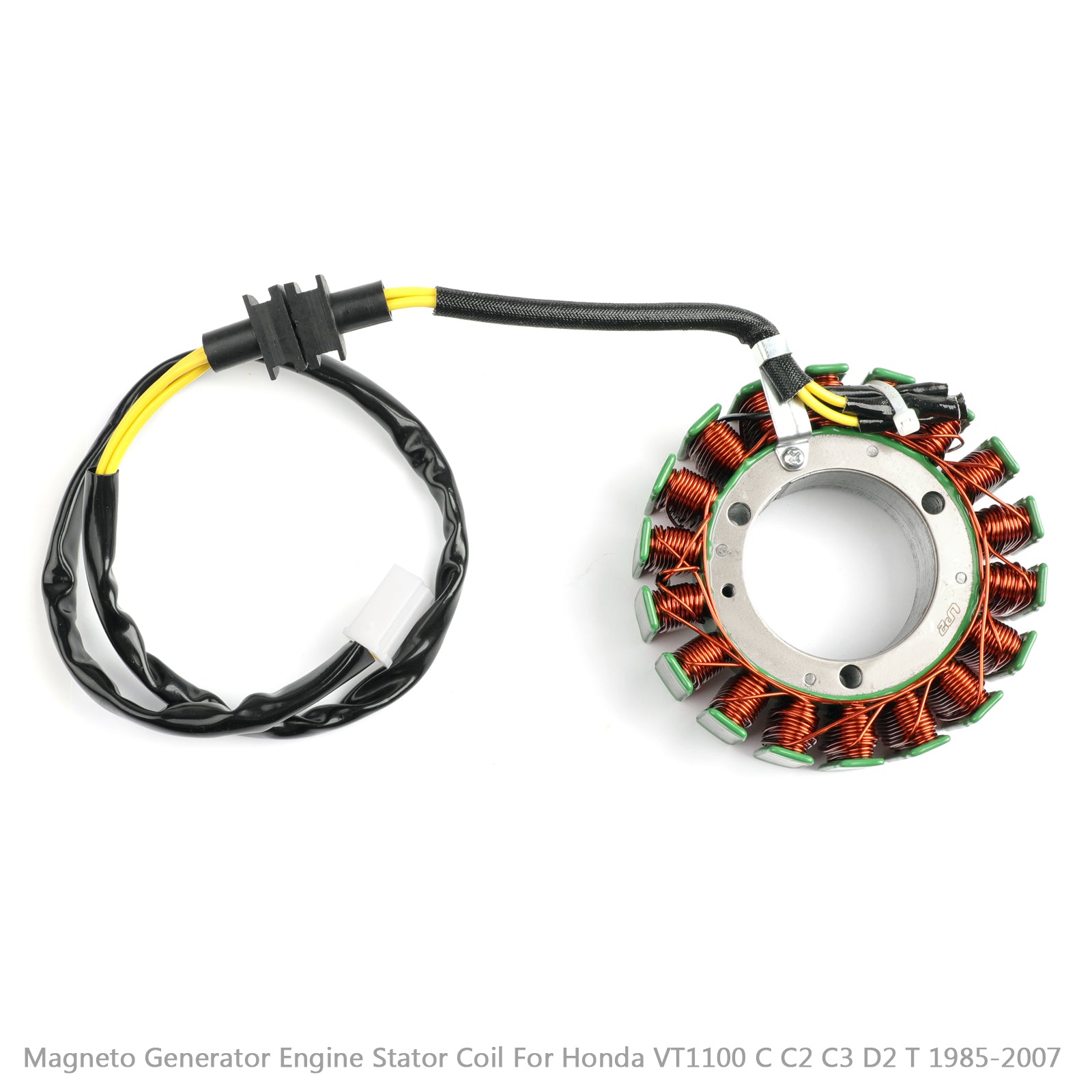 Stator passend für Honda 31120-MCK-000 31120-MAH-005 31120-MM8-005 31120-MM8-881 über Fedex