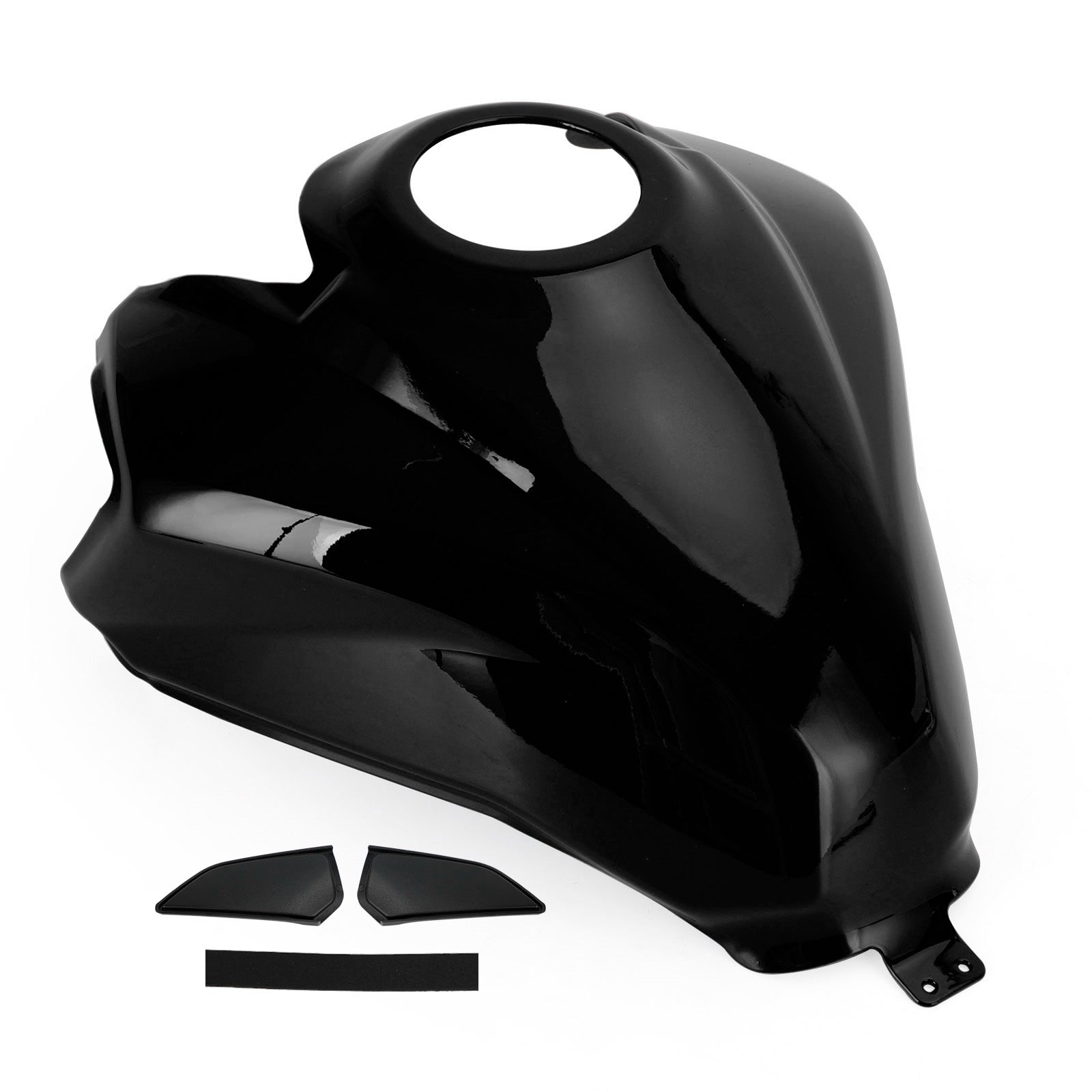 Protector de cubierta de tanque de gasolina Suzuki GSX-S 2017-2021 GSXS 750