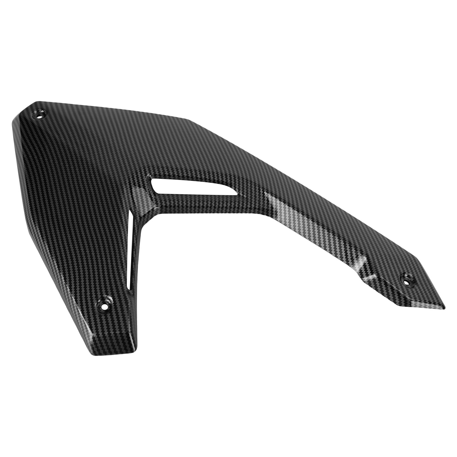 Motorradrahmen Seitenabdeckung Schutzverkleidung für Honda X-ADV 750 XADV750 2021 Generic