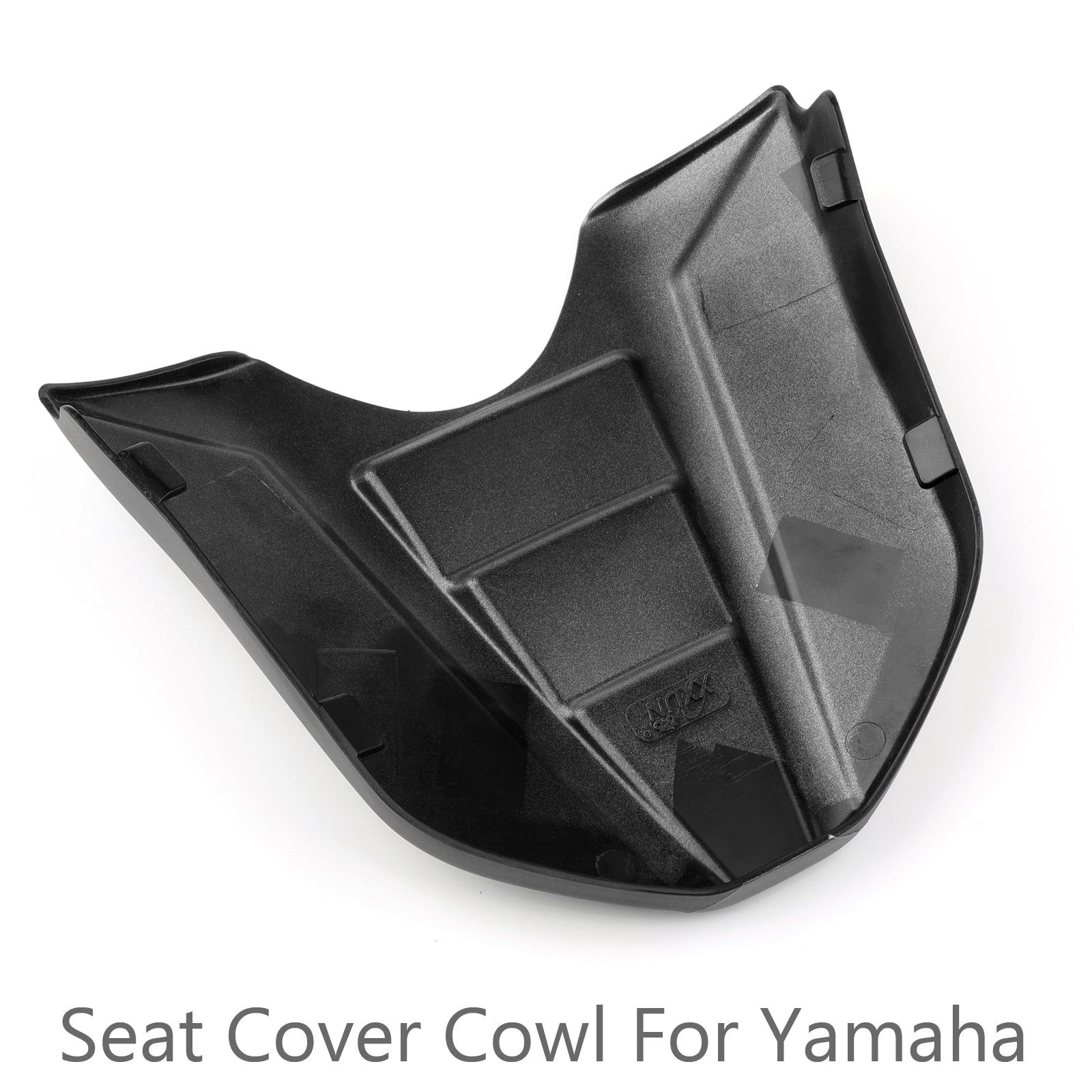 2016-2021 Yamaha MT-10 1 pc ABS plastic Rear Seat Fairing Cover Cowl