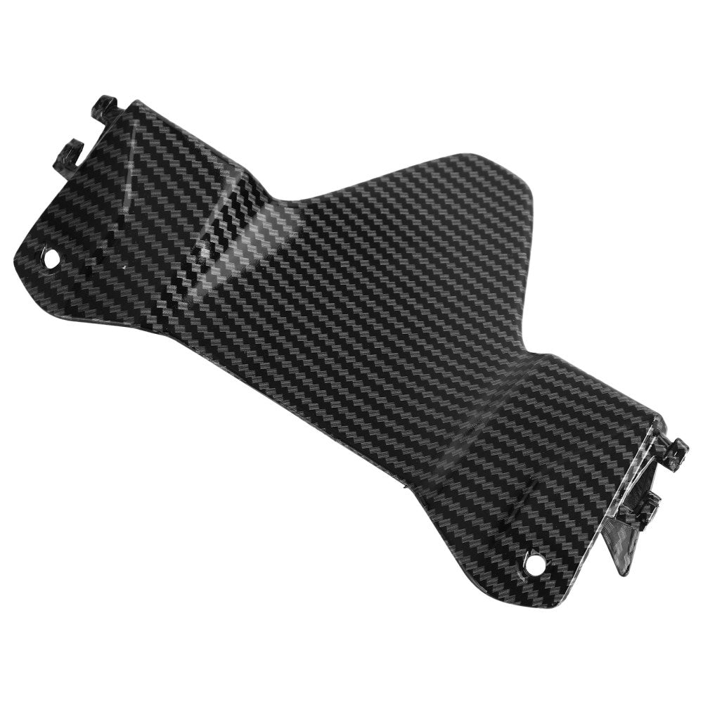 Carbon-Front-Obernase-Scheinwerferabdeckungsverkleidung für KAWASAKI Z900 2020-2021 Generisch