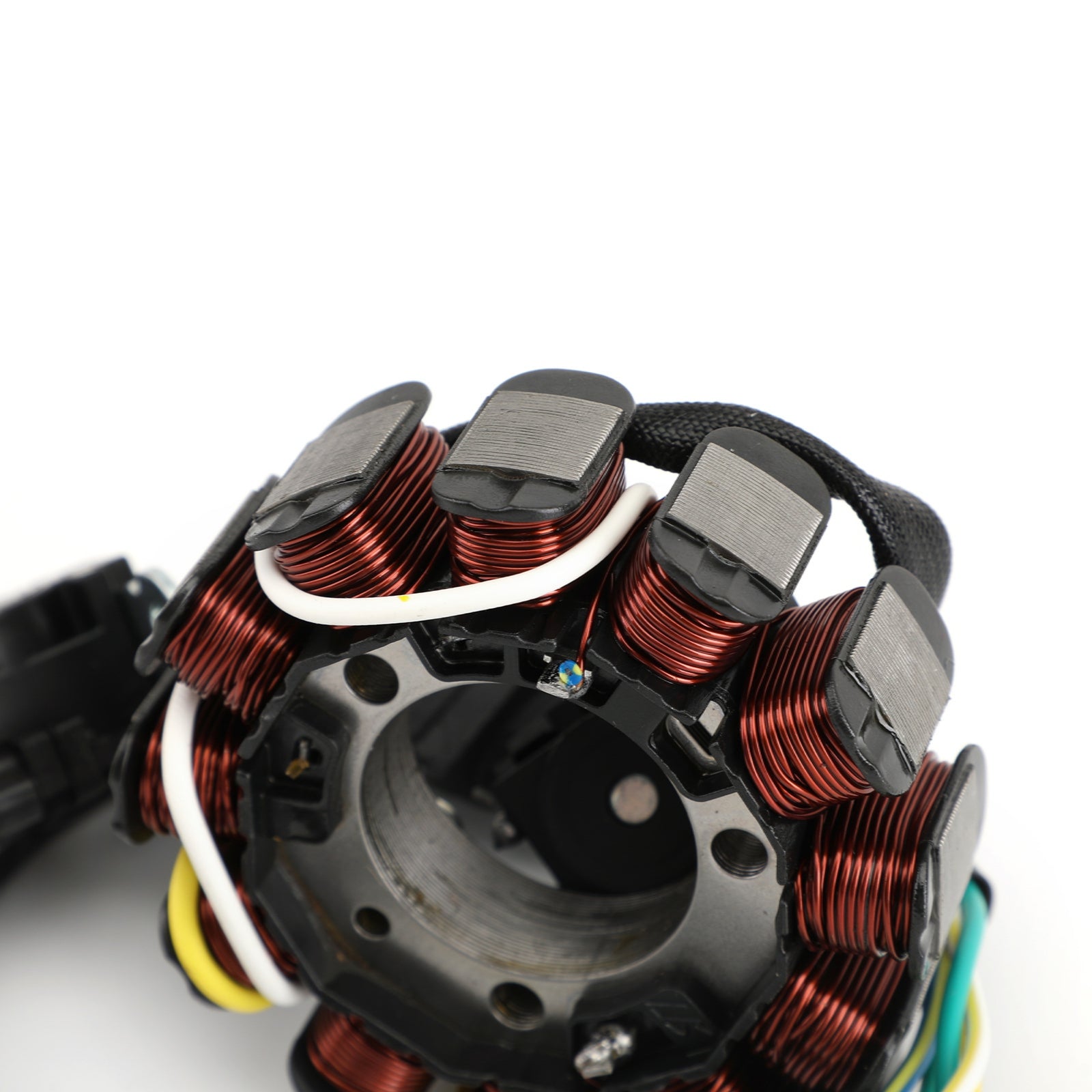 Bobina magnete statore per Honda CRF250 CRF 250 R 2013 Off-Road Rif.# 31120-MEN-A42