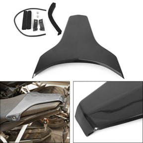 17-20 Yamaha MT-09 Rear Pillion Seat Cowl Fairing Cover