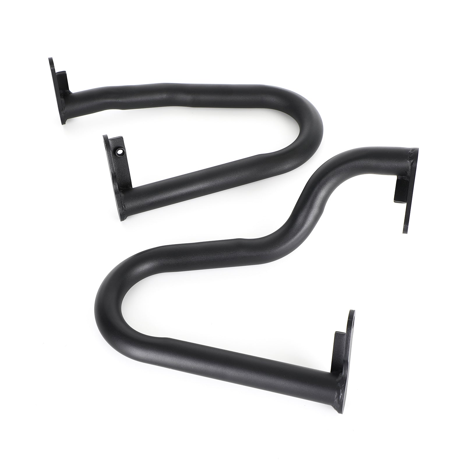 Crash Bars Engine Guards Frame Black Fit For Honda Cm 1100 Cmx 1100 2021+ Generic