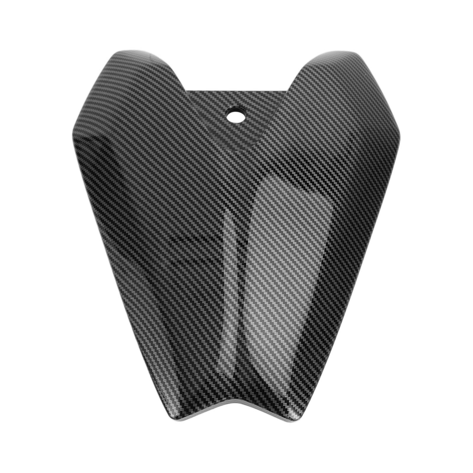 Motorcycle Rear Seat Fairing Cover Cowl for Kawasaki Z1000 2014-2022 Generic