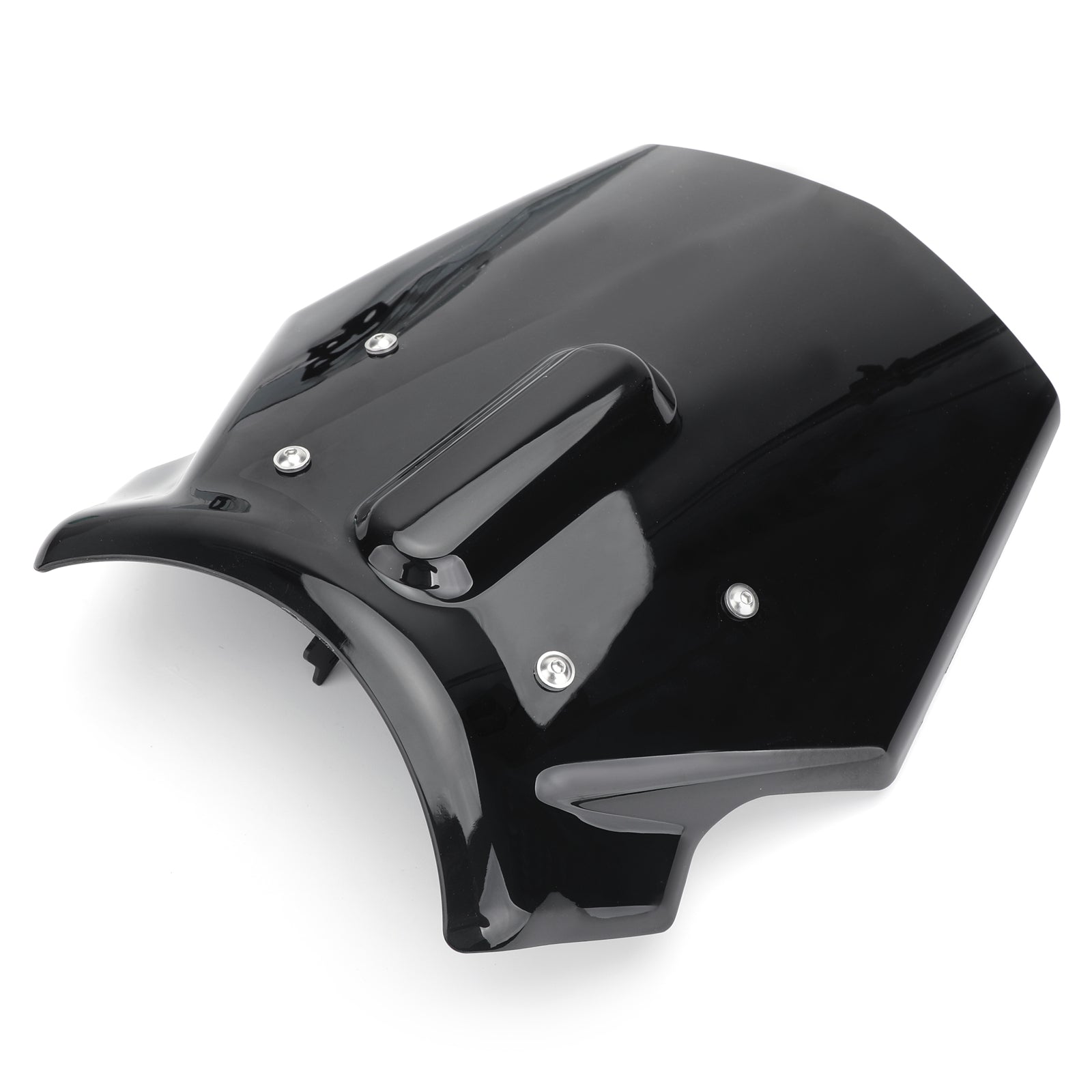 Pare-brise de moto ABS pour Honda CB1000R/CB650R 2018-2019