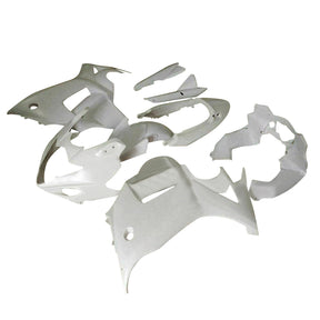 Amotopart Suzuki Katana GSX650F 2008-2013 Unpainted Fairing Kit