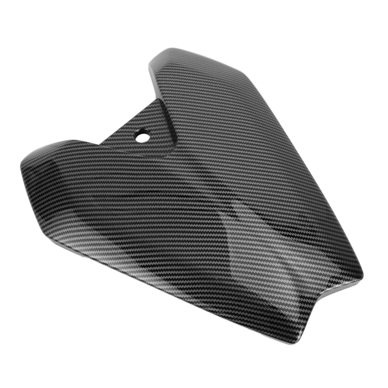 Motorcycle Rear Seat Fairing Cover Cowl for Kawasaki Z1000 2014-2022 Generic