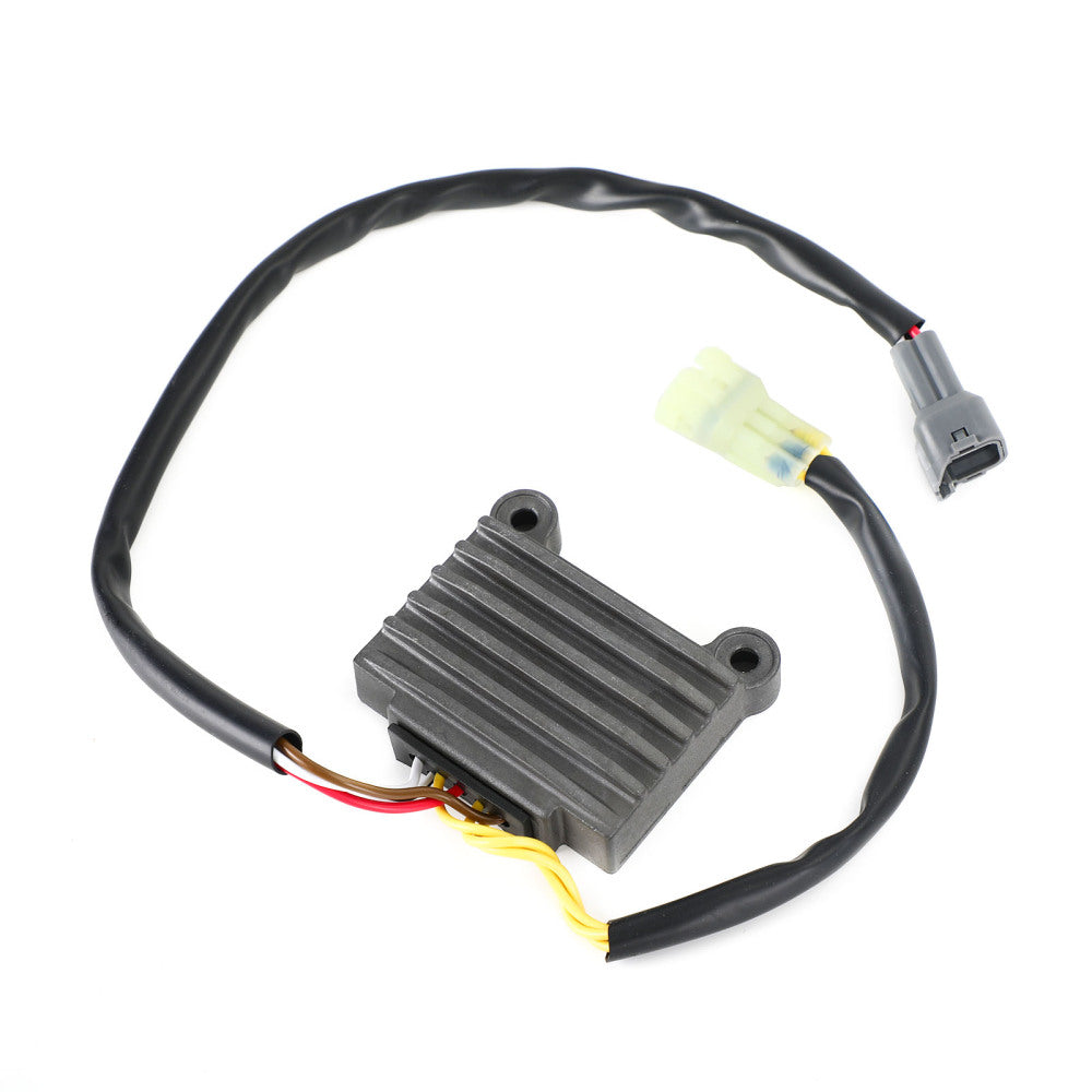 Regulador de voltaje para 150 250 350 450 500 EXC XC XCW TPI EXC-F 17-21 79611034000 genérico