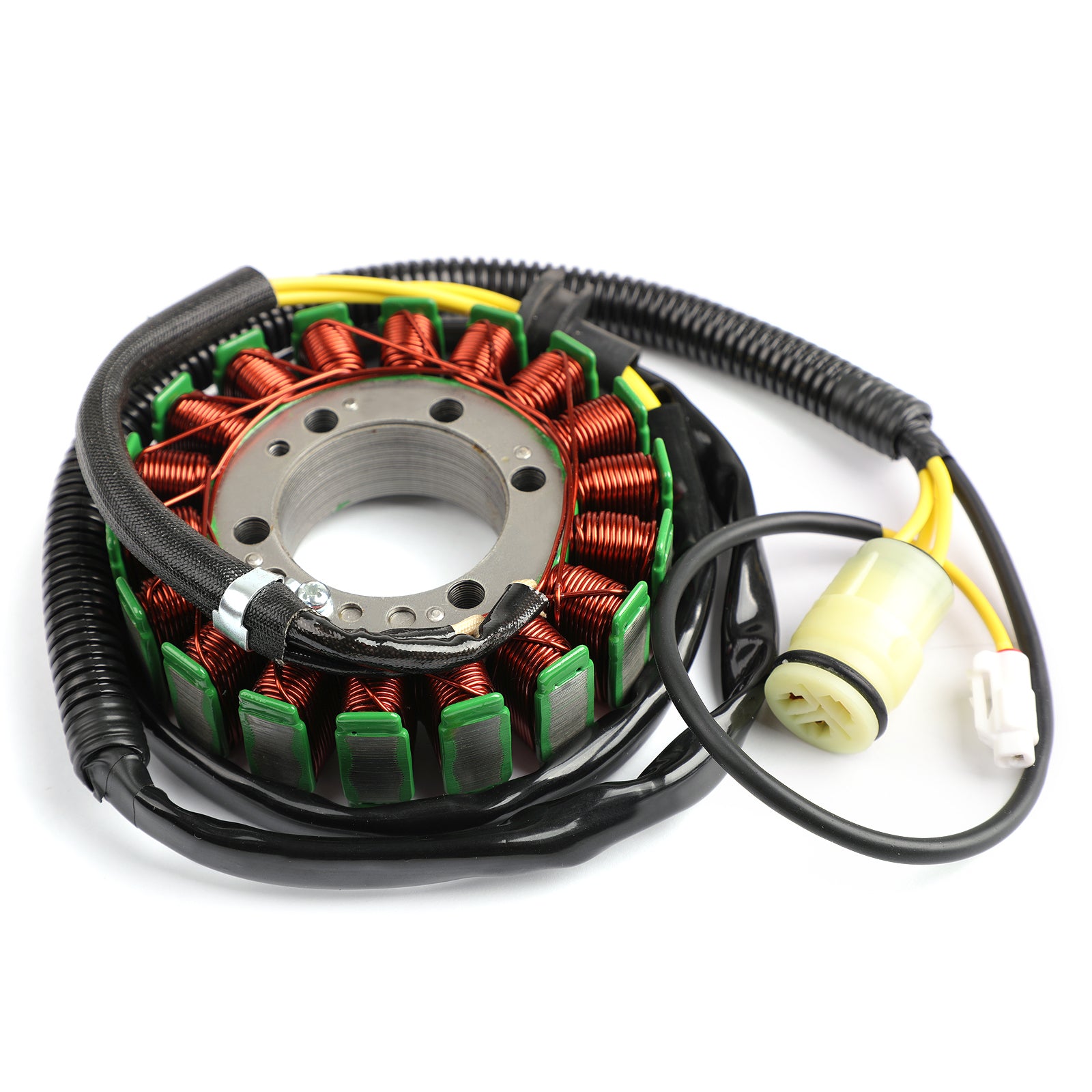 Stator de générateur pour Kawasaki Ninja ZX 12R 2002 2003 ZX12R ZX1200B ZX-12R