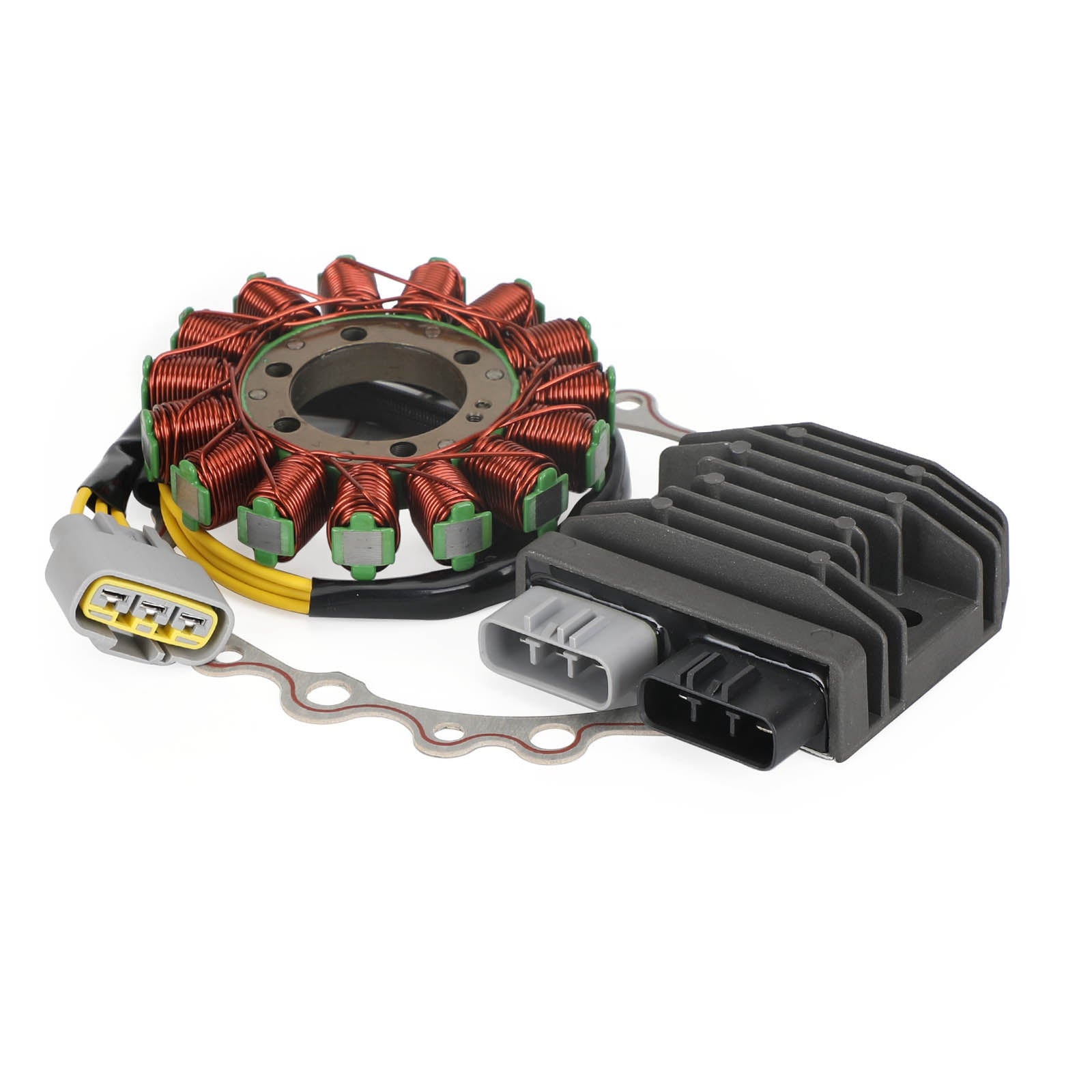 13-21 Honda CBR600RR/ABS Stator magnéto + redresseur de régulateur de tension + joint