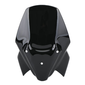 Parabrezza moto in plastica ABS per Bmw F900R 2020-2021 generico