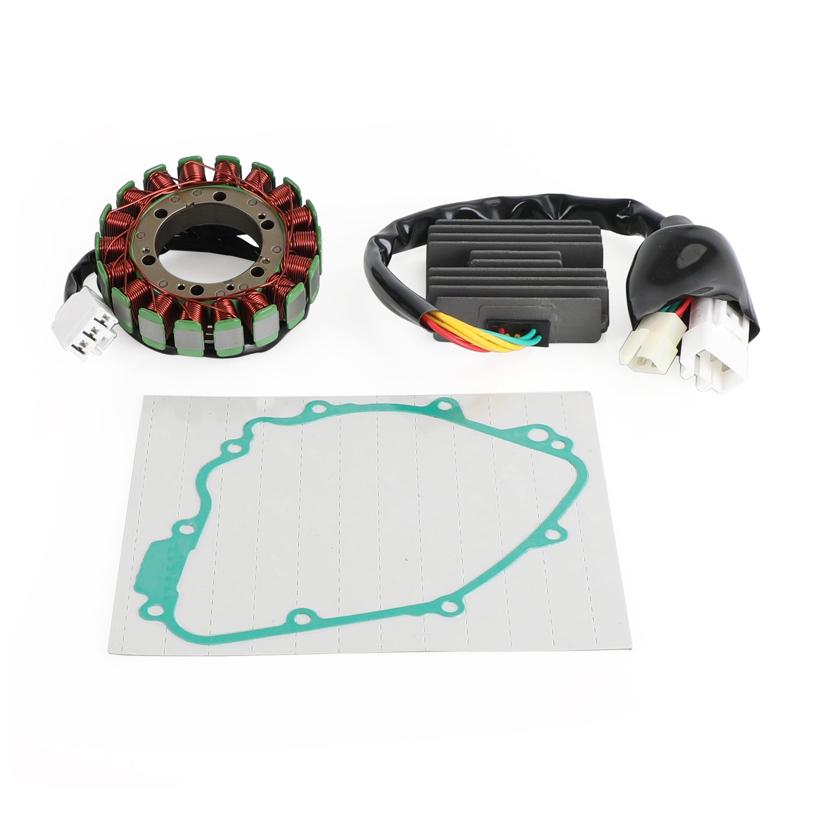 00-01 Honda CBR 900 RR CBR929RR SC44 Regulator Stator Coil Gasket Kit