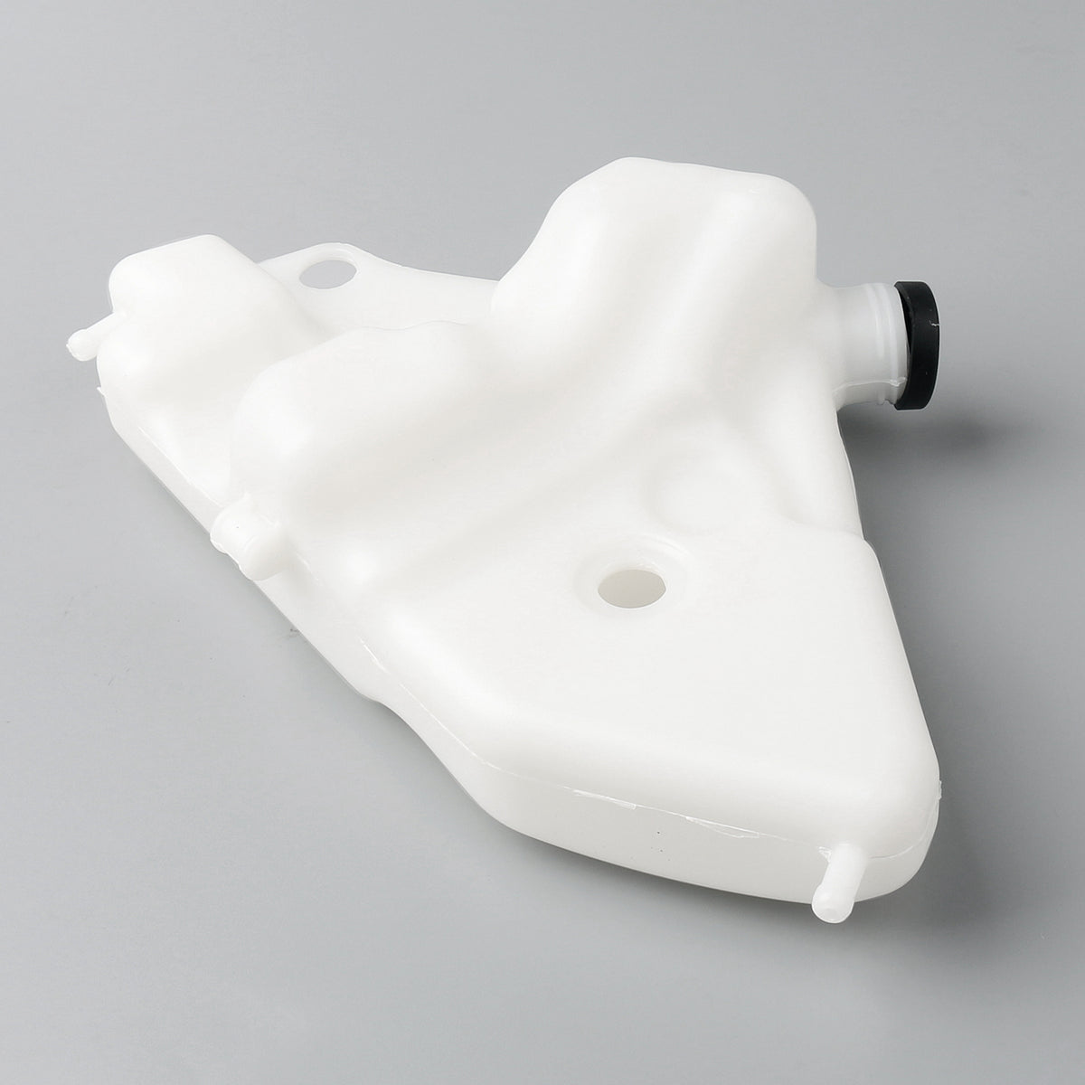 Bouteille de réservoir de débordement de radiateur de liquide de refroidissement, pour Kawasaki Ninja ZX-10R 2006 – 2007