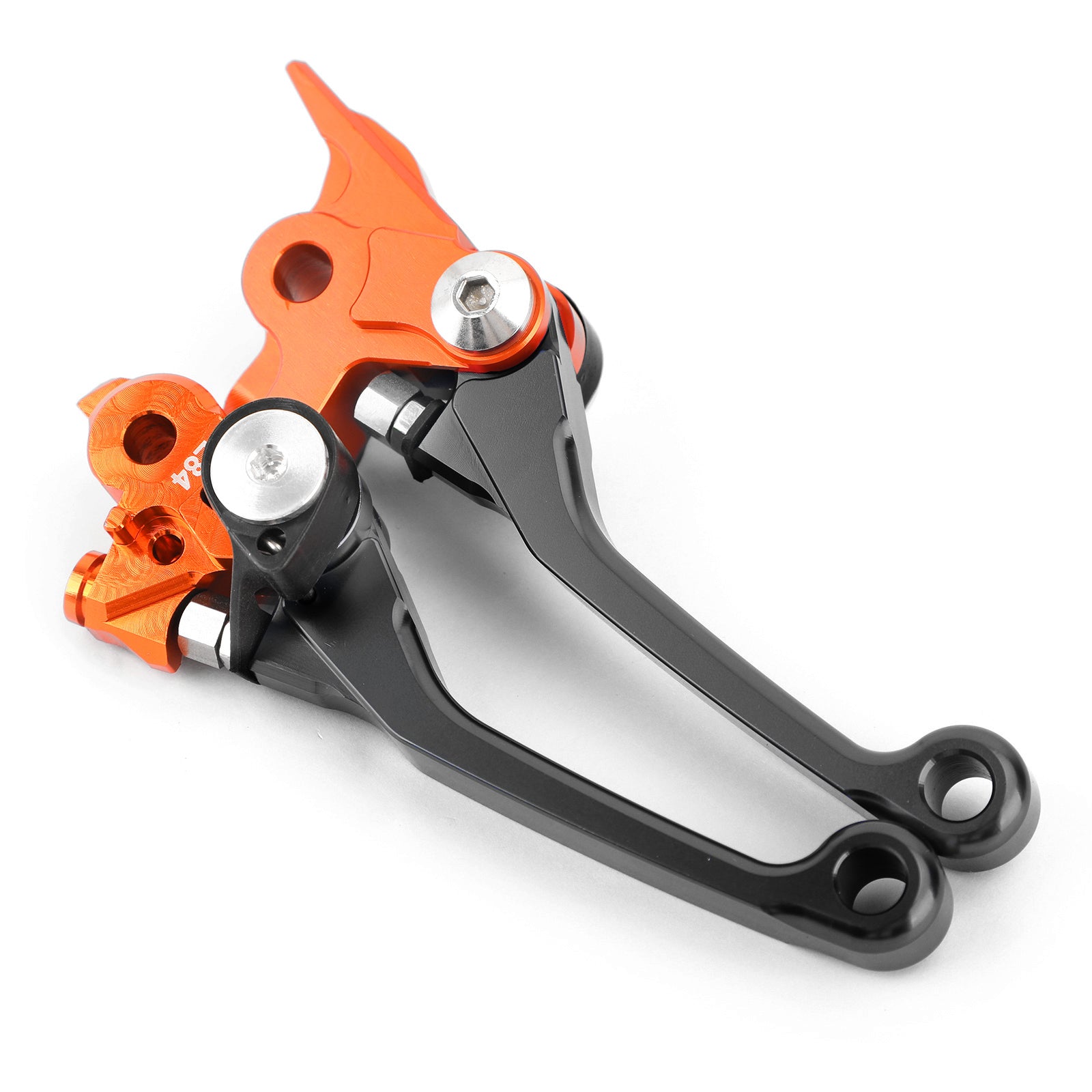 Brake Clutch Levers Fit For Husqvarna TC125 TC250 TE150 TE250 TE300 FC250 FC350