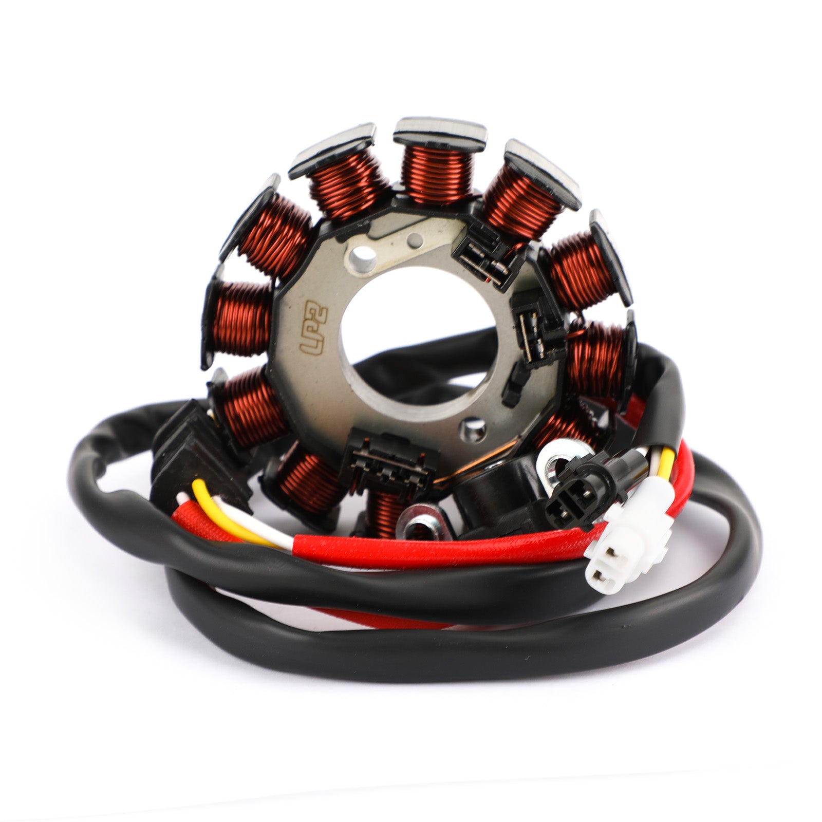 Magneto-Generator-Motor-Statorspule, passend für GAS GAS EC250F Enduro 4T 2013–2015, EC300F Racing 4T, EC300F Racing 4T 2015 