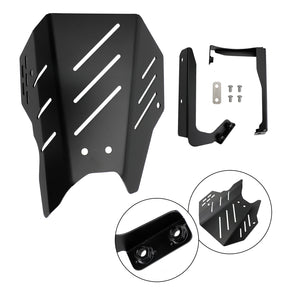 Exhaust Mount Holder Decorative Cover Fit For Honda Cb650R Cb 650R 19-21 2020
