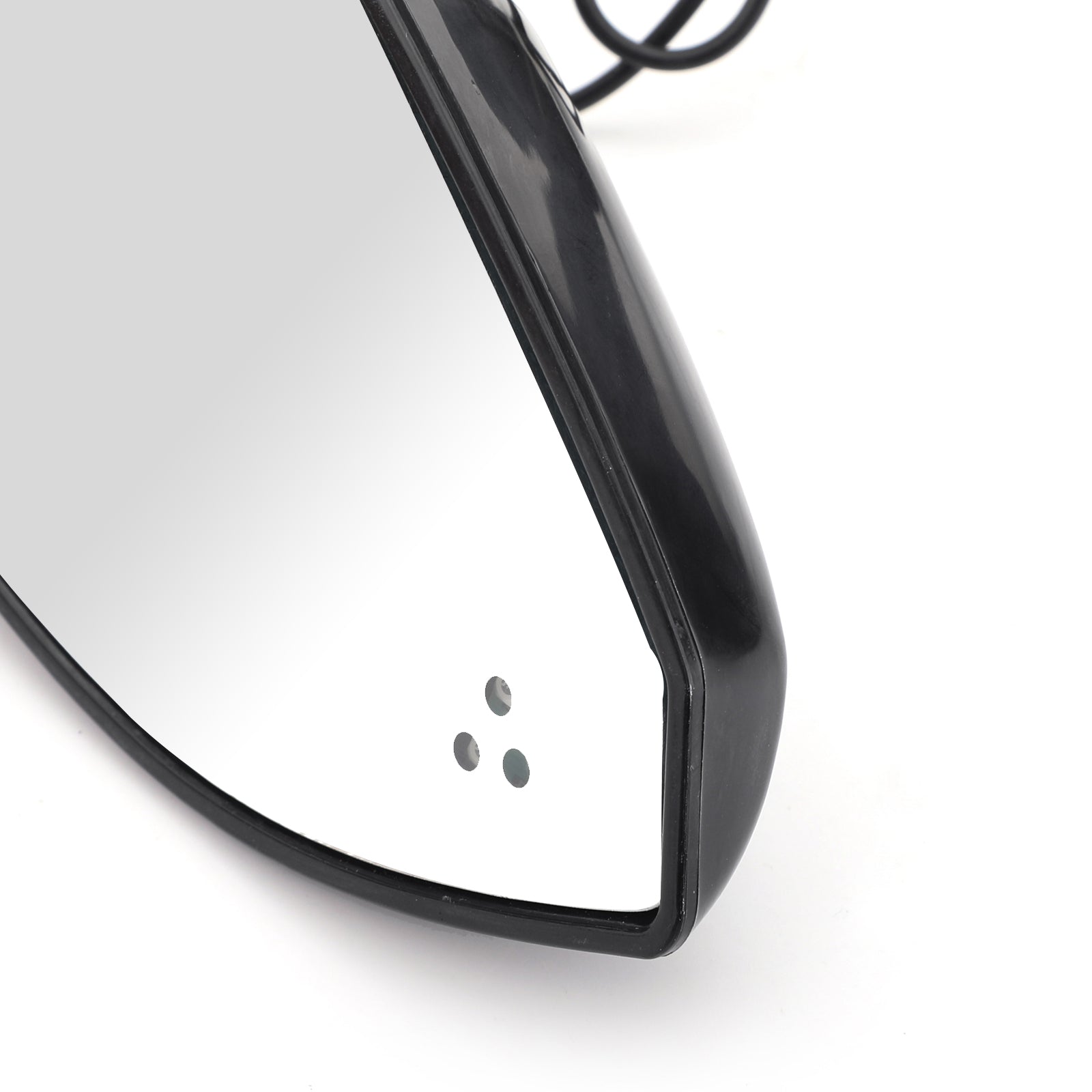 Specchietti retrovisori con indicatori di direzione a LED per Honda CBR600RR 03-14 CBR1000RR 04-07