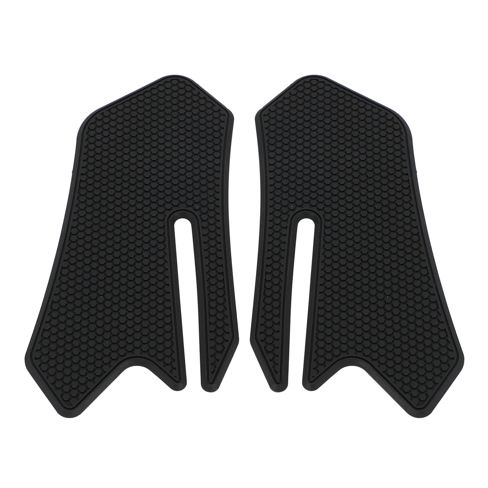 Fuel Tank Side Knee Grips Pads For Ducati 1199 Panigale Superleggera 2012-2017