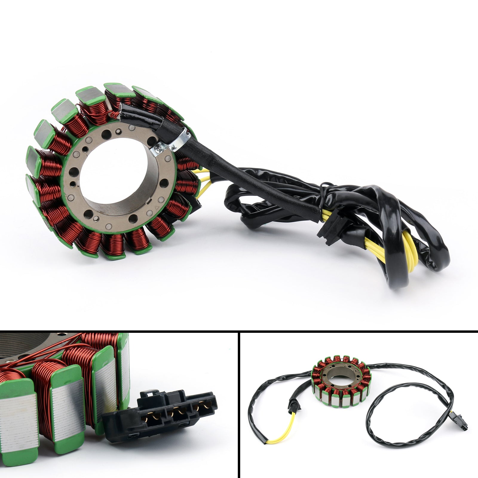 Stator Coil For Aprilia RSV1000 Tuono 06-09 Carponord ABS RSV1000R FACTORY