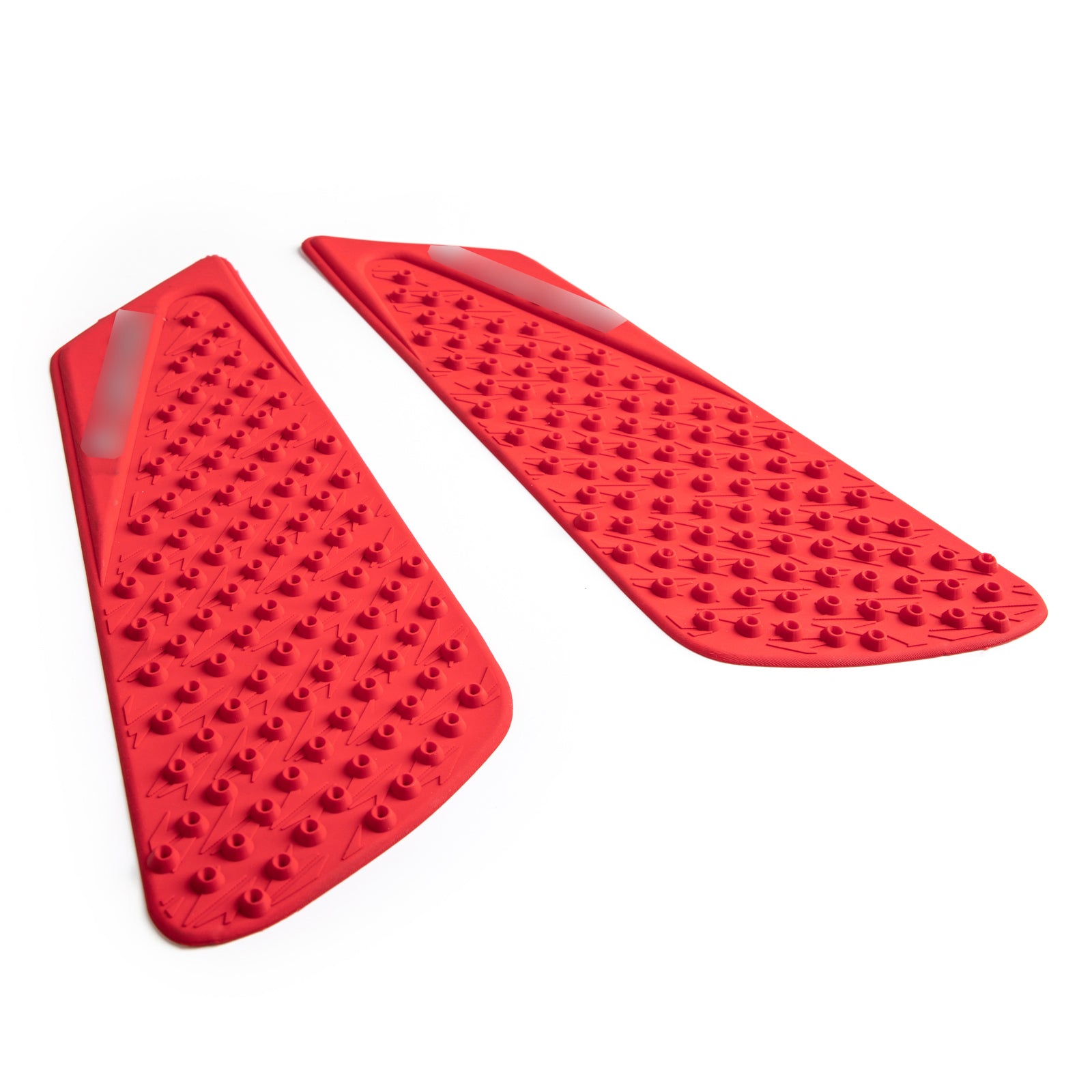 Ducati Tank Traction Grips Boot Guards Fit For Ducati 848 1098 1198 2008-2014