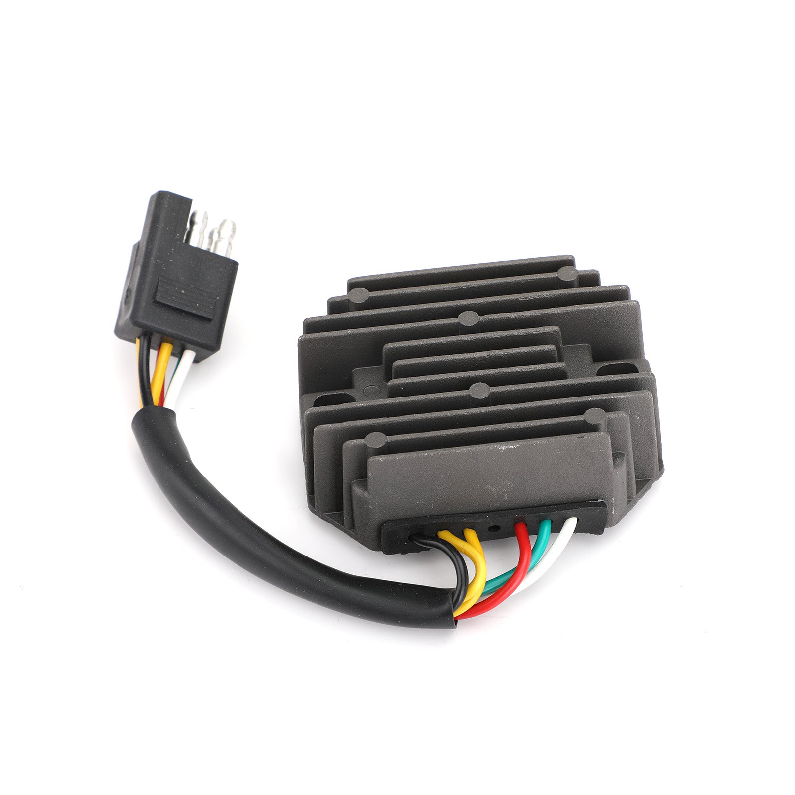 Voltage Rectifier Regulator For Arctic Cat EXT Pantera Prowler Wildcat ZR 91-96