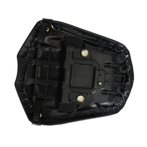 06-10 Cuscino nero per sedile passeggero posteriore Yamaha Fz-1 Fz1 3C3-24750-02-00
