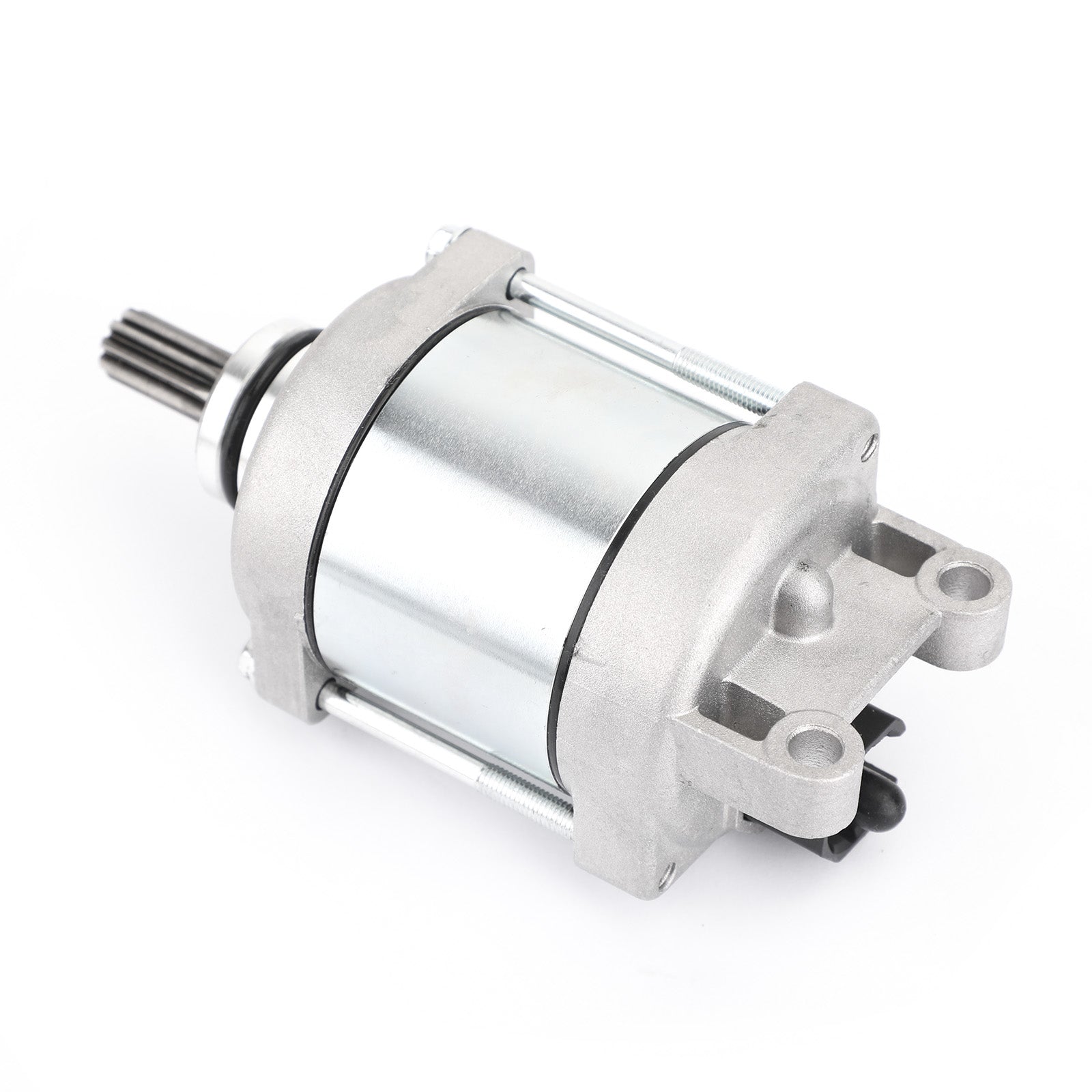 Starter Motor Fit for EXC SMR SX-F XC-W RALLY 450 500 ie 12-17 78140001000 Generic FedEx Express Shipping