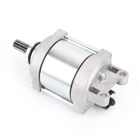 Starter Motor Fit for EXC SMR SX-F XC-W RALLY 450 500 ie 12-17 78140001000 Generic FedEx Express Shipping