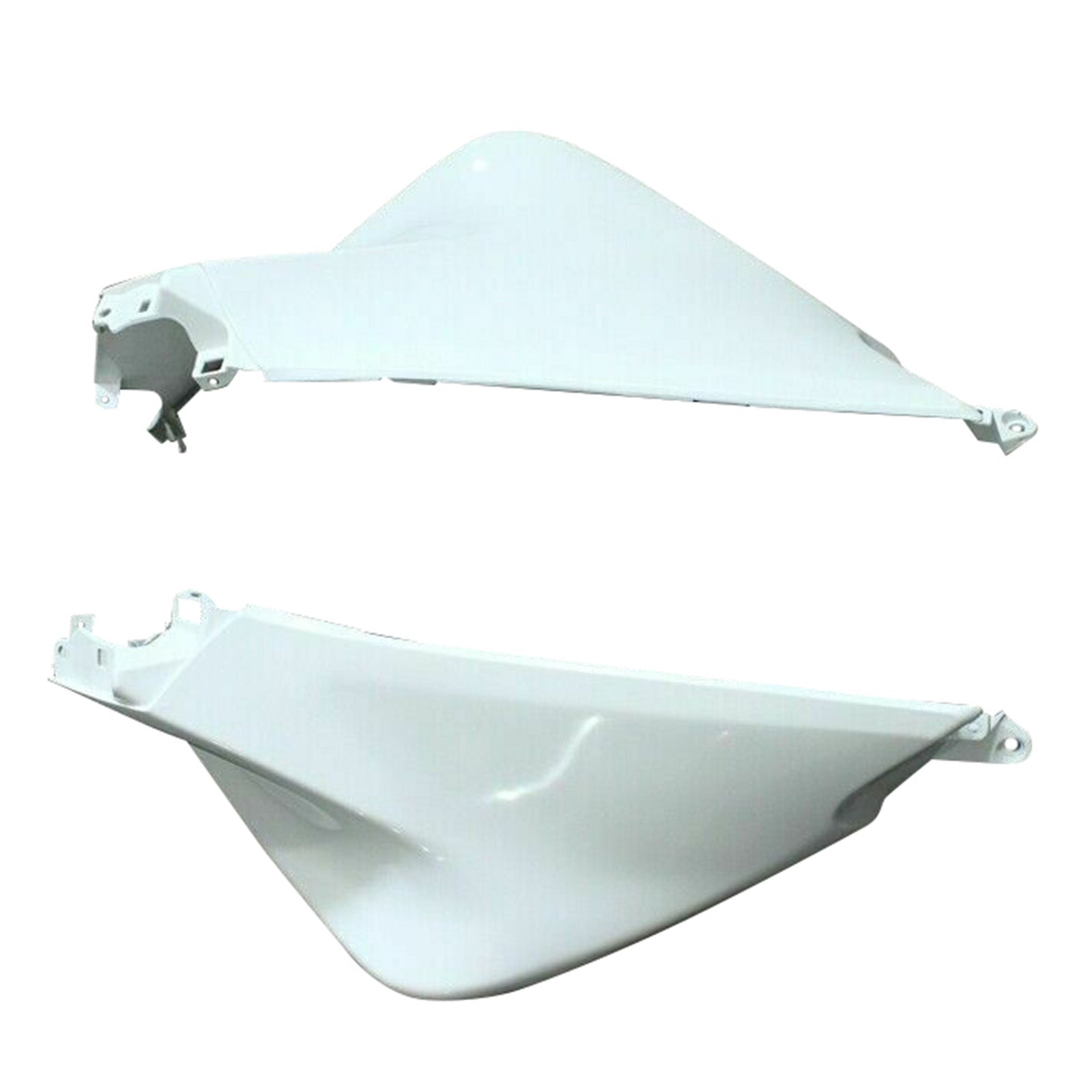 Amotopart Honda VFR1200 2010-2013 Unpainted Fairing Kit